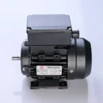 Jednofázový elektromotor – 0,18 kW / 1400 ot/min / 230 V / verze B3 - patkový - Obrázek 2