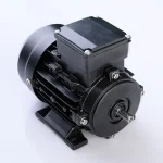 Jednofázový elektromotor – 0,18 kW / 1400 ot/min / 230 V / verze B3 - patkový - Obrázek 5