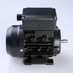 Jednofázový elektromotor – 0,18 kW / 1400 ot/min / 230 V / verze B3 - patkový - Obrázek 3