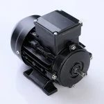 Jednofázový elektromotor – 0,18 kW / 1400 ot/min / 230 V / verze B3 - patkový - Obrázek 7