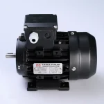 Jednofázový elektromotor – 0,18 kW / 1400 ot/min / 230 V / verze B3 - patkový - Obrázek 8