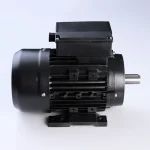 Jednofázový elektromotor – 1,5 kW / 2800 ot/min / 230 V / provedení B34 - patkový - malá příruba