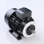 Třífázový elektromotor – 1,1 kW / 2800 ot/min / 220/380V / provedení B34 – patkový přírubový