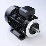 Třífázový elektromotor – 1,5 kW / 2800 ot/min / 220/380V / provedení B34 – patkový přírubový