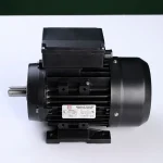 Jednofázový elektromotor – 0,18 kW / 1400 ot/min / 230 V / verze B3 - patkový - Obrázek 16