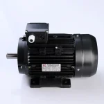 Třífázový elektromotor – 2,2 kW / 2800 ot/min / 220/380V / provedení B34 – patkový přírubový - Obrázek 3