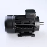 Třífázový elektromotor – 2,2 kW / 2800 ot/min / 220/380V / provedení B34 – patkový přírubový - Obrázek 2