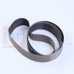 Brusný pás 3M™ Trizact™ 237AA A65~P280 50x2000 [mm] - Obrázek 3