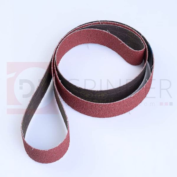 Brusný pás 3M™ Cubitron™ II 784F P36+ 50x1200 [mm]