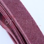 3M Scotch-Brite™ SC-RL MEDIUM 25x2000 [mm] Brusný pás VLIES pro úpravu povrchu - Obrázek 2