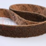 3M Scotch-Brite™ SC-RL COARSE 50x1200 [mm] Brusný pás VLIES pro úpravu povrchu - Obrázek 2