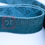 3M Scotch-Brite™ SC-RL VERY FINE 25x2000 [mm] Brusný pás VLIES pro úpravu povrchu - Obrázek 2