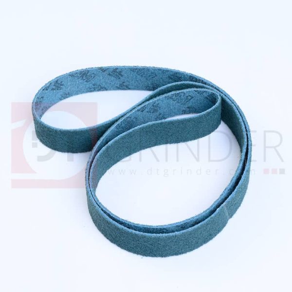 3M Scotch-Brite™ SC-RL VERY FINE 25x2000 [mm] Brusný pás VLIES pro úpravu povrchu