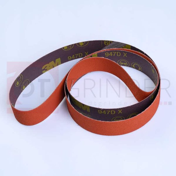 Brusný pás 3M™ CERAMIC 947D X P60 50x2000 [mm]