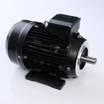 Třífázový elektromotor – 4 kW / 2800 ot/min / 220/380V / provedení B34 – patkový přírubový - Obrázek 3