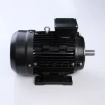 Třífázový elektromotor – 4 kW / 2800 ot/min / 220/380V / provedení B34 – patkový přírubový - Obrázek 2