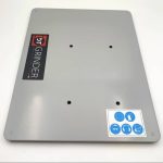 Základna pro pásovou brusku DTG-BG1000