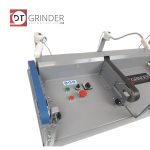 Bruska DT Grinder KS3V – DTG-KS3V - Obrázek 10