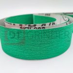 Brusný pás Hermes Ceramit CR476J P100 50x2000 [mm] - Obrázek 2