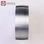 Hliníkové hnací kolo s válcem pro pásovou brusku 159x55x19 s otvorem pro nápravu 19 [mm] - Obrázek 4