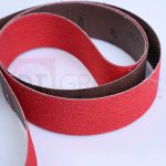 Brusný pás NORTON R976 Red-X P80 50x1200 [mm] - Obrázek 2