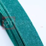 NORTON RP-RF S2438 FINE 50x1200 [mm] Brusný pás VLIES pro úpravu povrchu - Obrázek 2