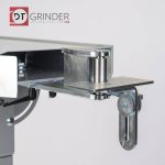 Nástavec pro poloměrovou brusku s pracovním stolem - Obrázek 6