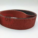 Brusný pás SIA 2582 siaramic P36+ 75x2250 [mm] - Obrázek 2