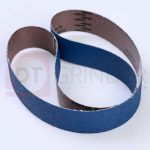 SIA 2820 siamet X P40 75x2000 [mm] brusný pás - Obrázek 3