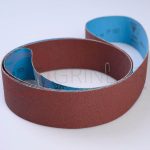 Brusný pás SIA 2946JJ P120 30x1000 [mm]