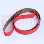 Brusný pás VSM XK870X P100 50x1200 [mm]