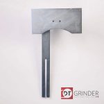 Horizontální pracovní stůl 300x150 [mm]