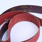 Brusný pás 3M™ Cubitron™ II 947A P40+ 50x1200 [mm] - Obrázek 3