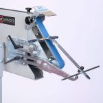 Hlavní držák pro svorky - Obrázek 9