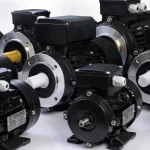 Jednofázový elektromotor – 0,18 kW / 1400 ot/min / 230 V / verze B3 - patkový - Obrázek 29
