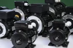 Jednofázový elektromotor – 0,18 kW / 1400 ot/min / 230 V / verze B3 - patkový - Obrázek 30