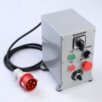 Egyfázisú frekvenciaváltó dobozban IP64 230V 0,55 kW-2,2 kW - Obrázek 8