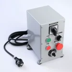 Egyfázisú frekvenciaváltó dobozban IP64 230V 0,55 kW-2,2 kW - Obrázek 9