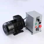 Egyfázisú frekvenciaváltó dobozban IP64 230V 0,55 kW-2,2 kW - Obrázek 10