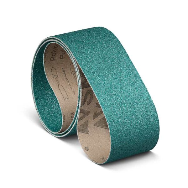 Brusný pás VSM ZK713X P180 50x2000 [mm]