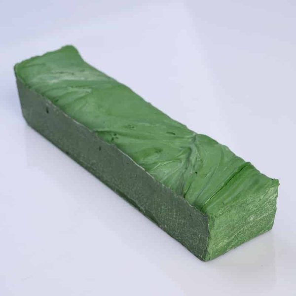 Lešticí pasta Chromaxgreen 2/9 LEA lešticí pasta ~300 [g]