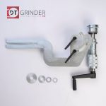 Nástavec na ostření kruhových nožů - BG1200