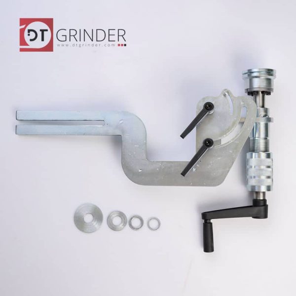 Nástavec na ostření kruhových nožů - BG1200