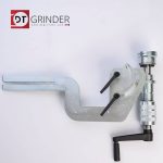 Nástavec na ostření kruhových nožů - BG1200 - Obrázek 3