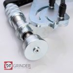 Nástavec na ostření kruhových nožů - BG1200 - Obrázek 4