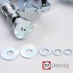 Nástavec na ostření kruhových nožů - BG1200 - Obrázek 5