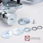 Nástavec na ostření kruhových nožů - BG1200 - Obrázek 6