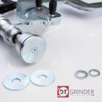 Nástavec na ostření kruhových nožů - BG1200 - Obrázek 8