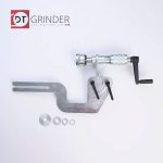 Nástavec na ostření kruhových nožů - BG1200 - Obrázek 2