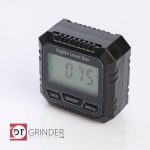 Digitální úhloměr